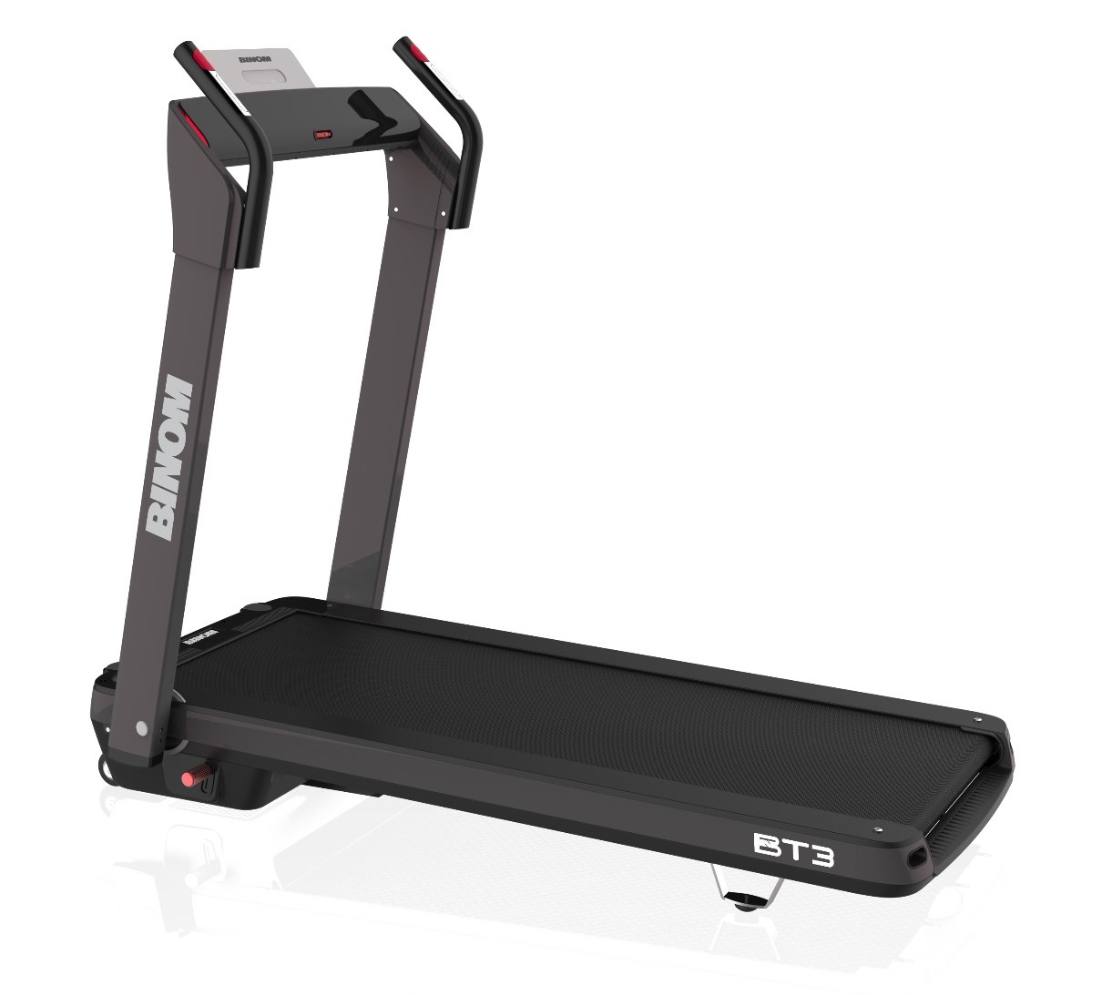 Binom Fitness BT3 Passadeira de Correr Ultra Dobrável
