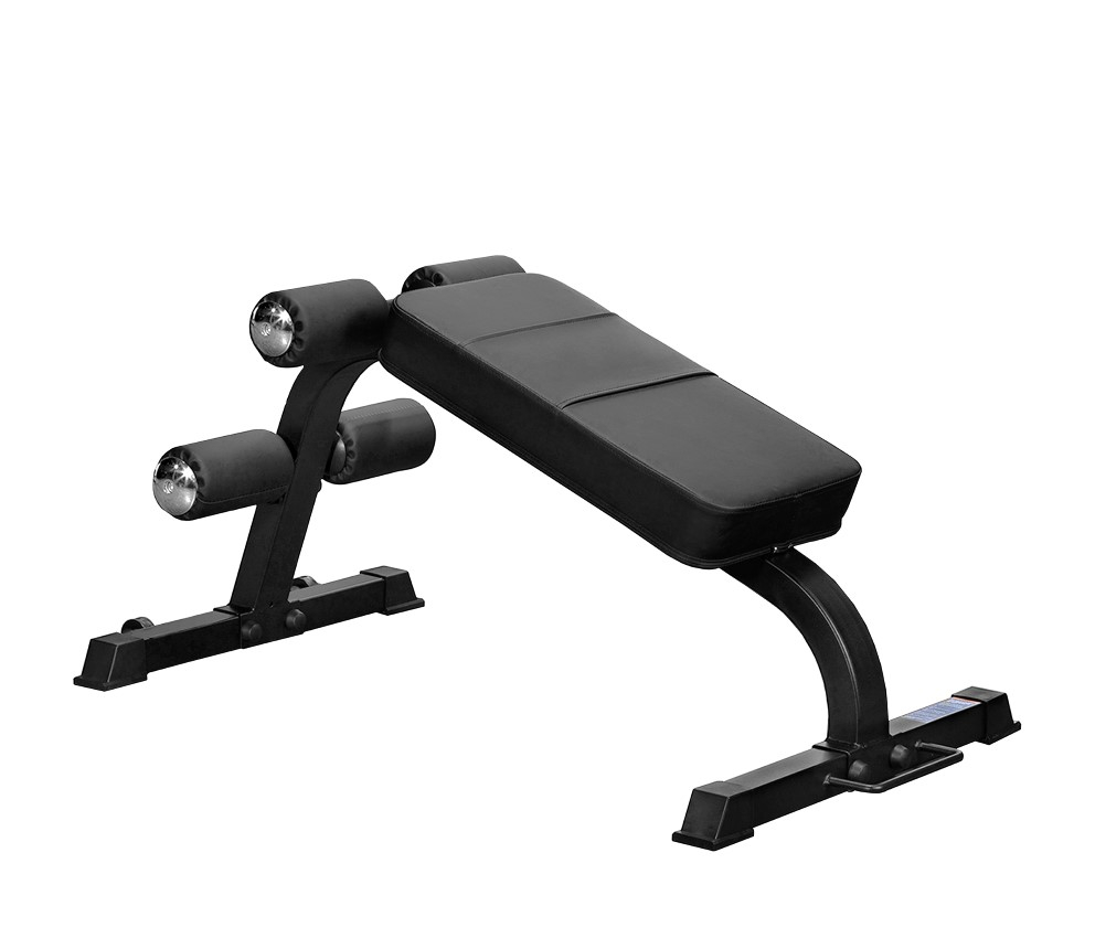 Binom Strength BS51 Banco Abdominal Profissional