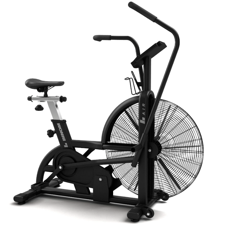 Binom Fitness Air Bike