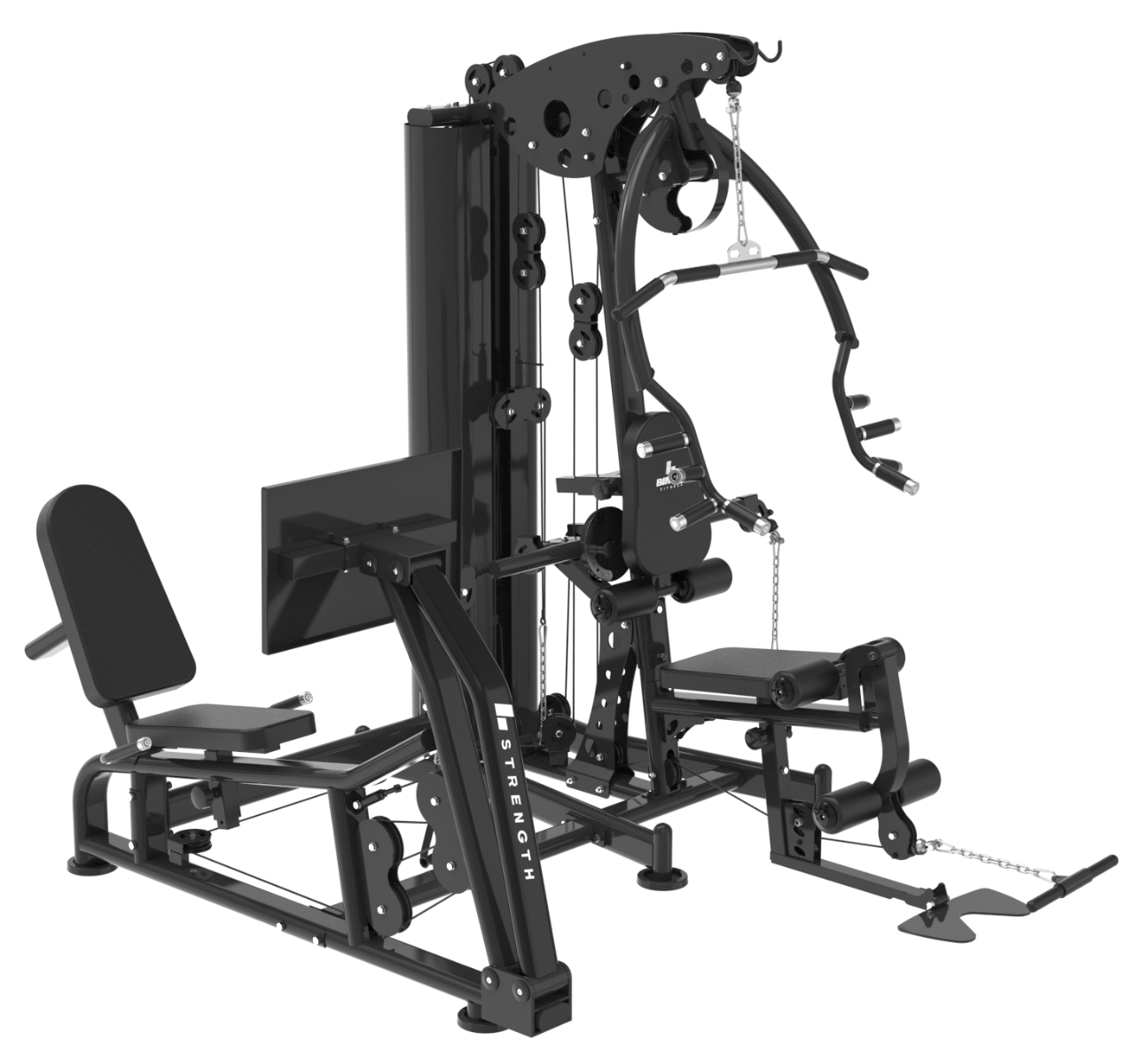 Binom Strength Multistation / Press BS06LP