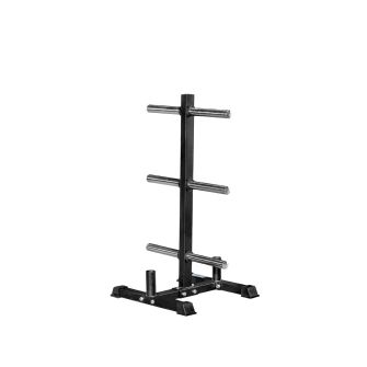 Binom Strength Discos e barras de suporte BS70