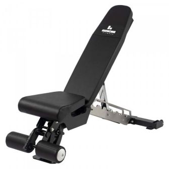 Binom Strength Banco de Força FID BS120 Treino Ajustável