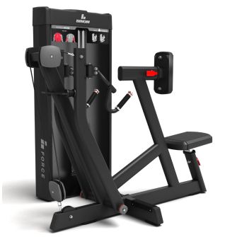 Binom Force Selectorized BF02 Remo Sentado Convergente