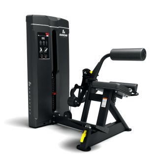 Binom Advanced BA35 Máquina Lombar