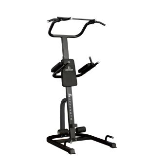 Binom BS50 Bancada Dips/Pullups