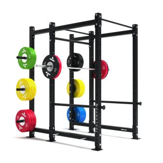 Binom Rawsteel BRS13 Rack de Agachamento