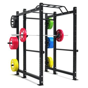 Binom Rawsteel BRS12 Squat Rack 2 Cross Training