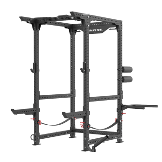Binom Rawsteel BRS14  Power Rack