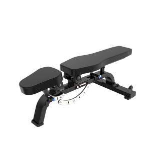 Binom Strength BS103 Banco Ajustável 