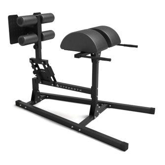 Binom Strength Banco GHD Pro