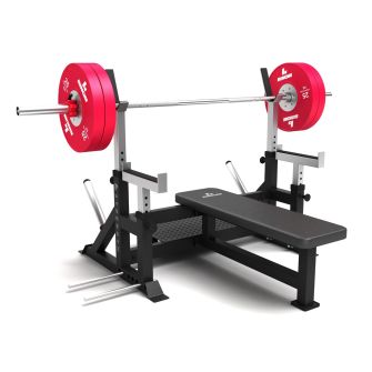 Binom Strength 105314 Press da Bench Competition