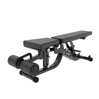 Binom Strength Banco de Força BS121 Ajustável