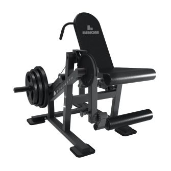 Binom Strength BS124 Banco de Extensão Femoral Ajustável
