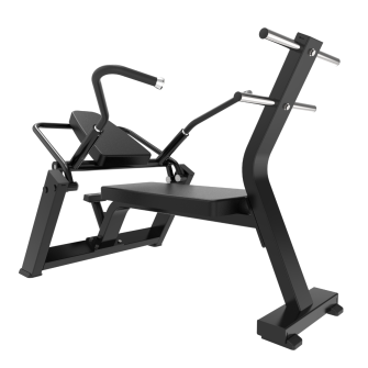 Banco BS134 Abdominal