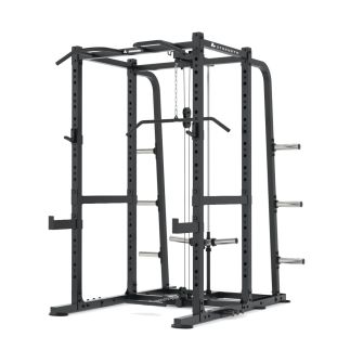 Binom Strength BS46 Power Rack Multifuncional