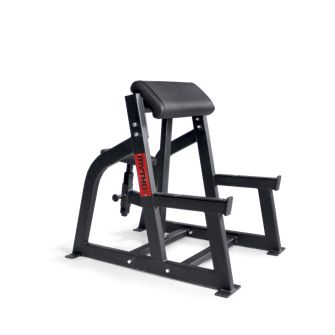 Binom Steel Banco Scott BSL60