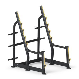 Rack PS0207 Agachamento Rack
