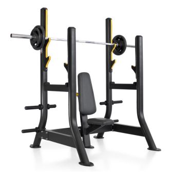 Desenvolvimento de Ombro PS0208 com Plataforma