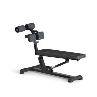 Binom Strength Banco Abdominal