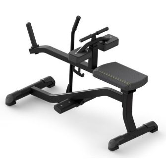 Binom Strength Banco de Panturrilha Sentado