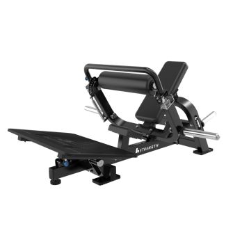 Binom Strength Bench BS112 Hip Trainer