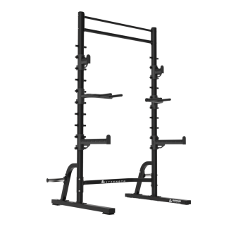 Binom Strength BS40 Multi Functional Squat Rack