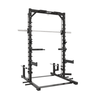Binom Rawsteel BRS05 Treinador Smith Multifuncional 